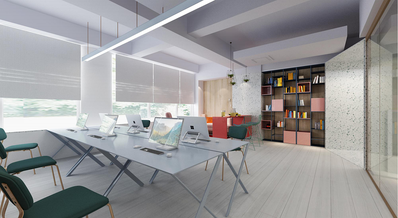 辦公室養金魚風水講究